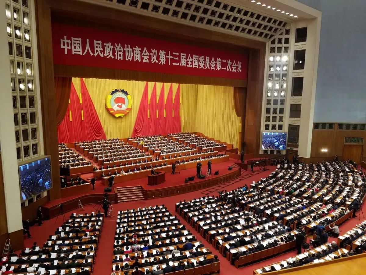 Cina, le Due Sessioni 2026: cosa c'è da sapere