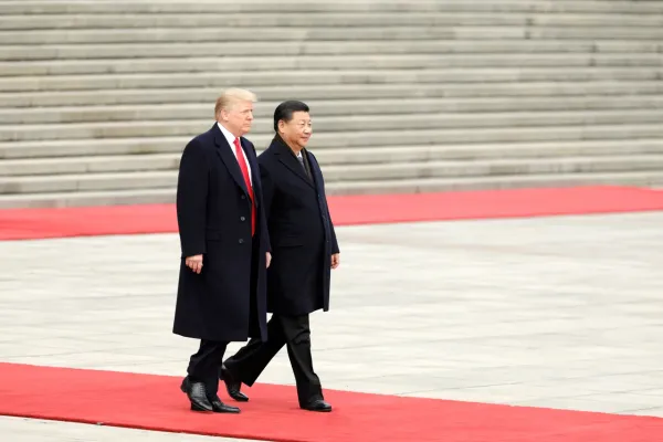 Il dialogo tra Xi e Trump segna una svolta nei rapporti Cina-USA