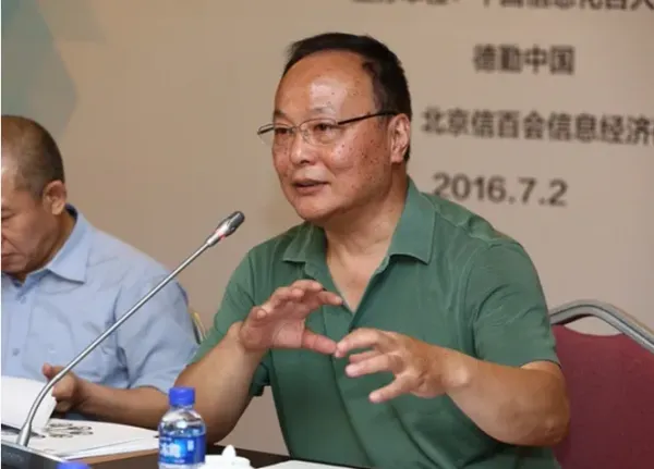 La Cina industriale di fronte alla sfida globale