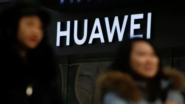 La sfida di Huawei per un sistema operativo indipendente