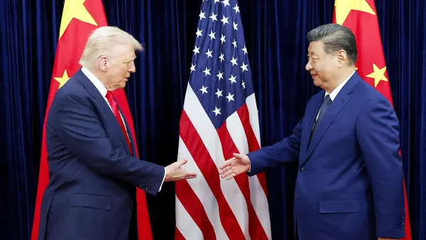 Xi e Trump per il dialogo nonostante le tensioni commerciali